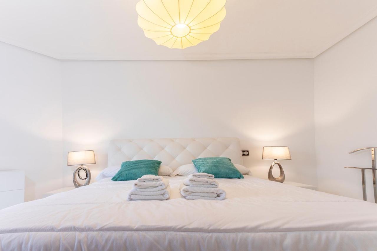 Rentcostadelsol Fuengirola Dona Sofia B Екстериор снимка